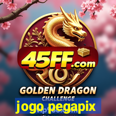 jogo pegapix